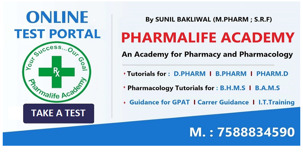 PharmaLife Academy